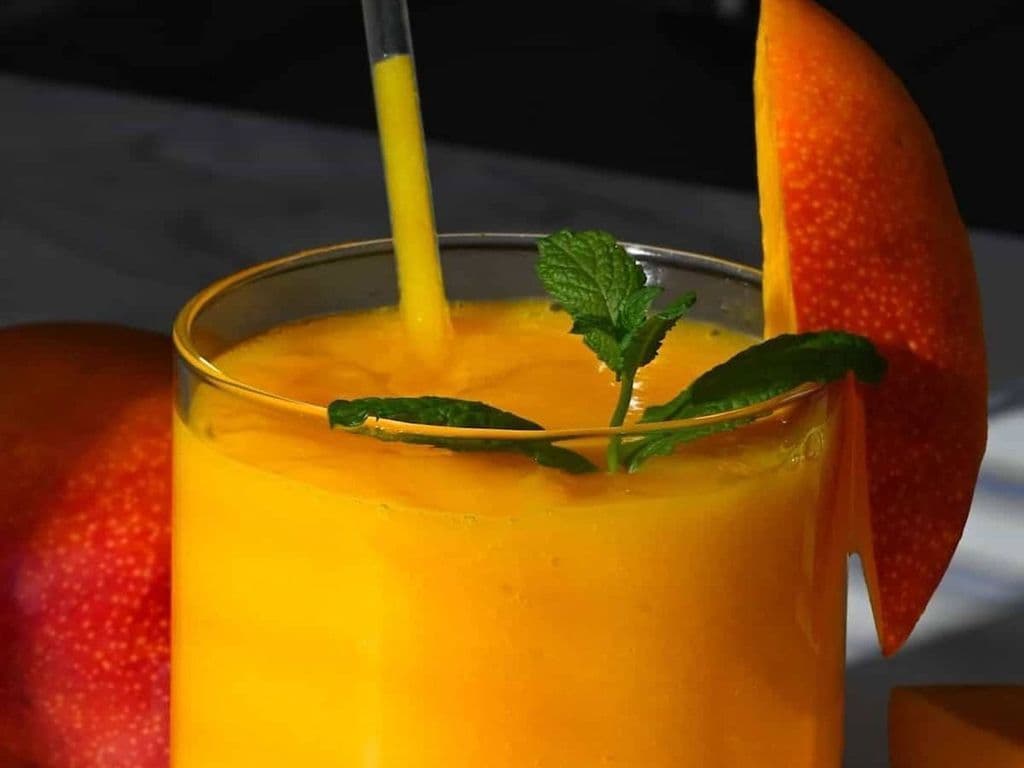 Mango Juice