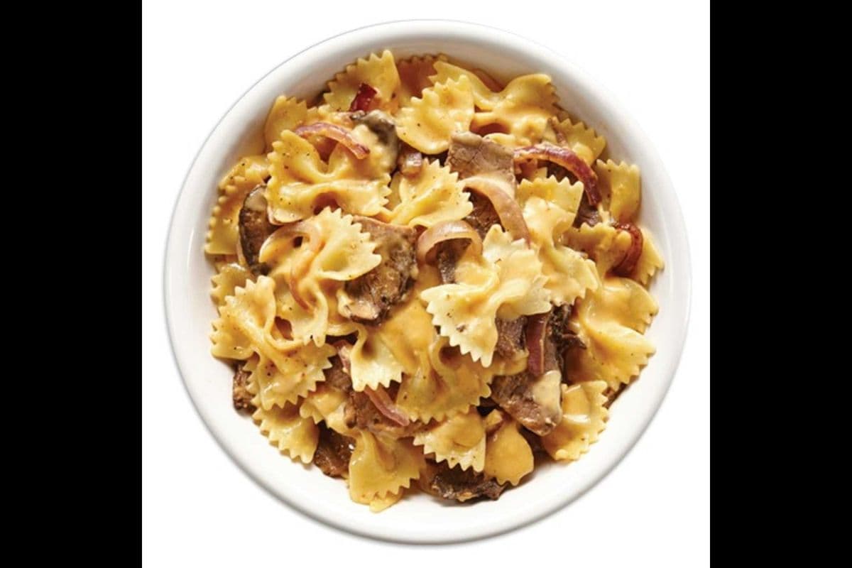 Beef Chipotle
