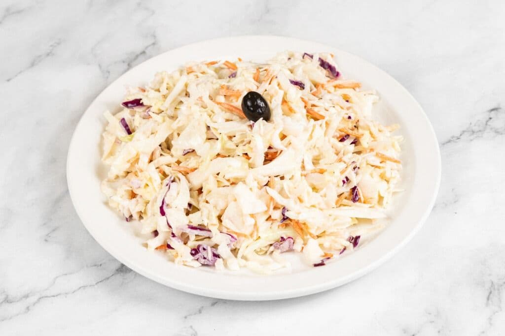 Coleslaw Salad