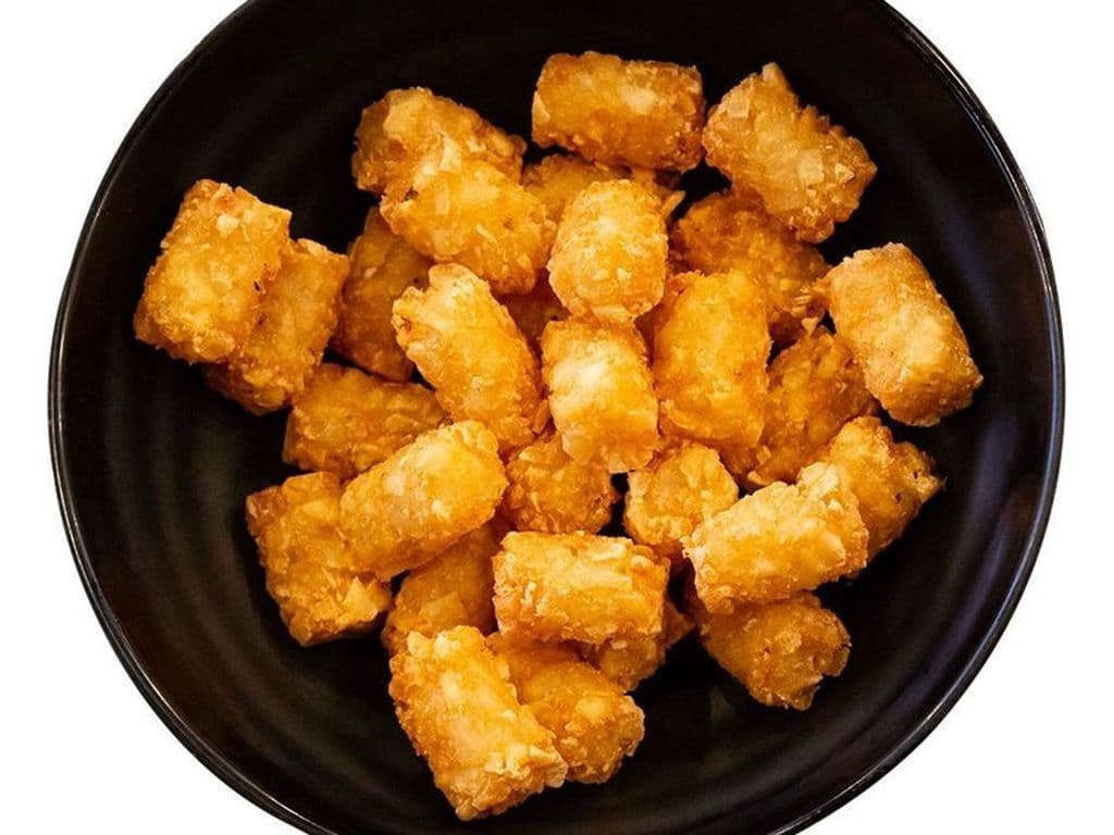 Tater Tots