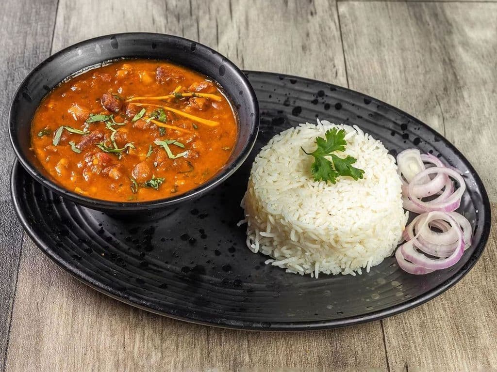 Non Veg Rice Bowl