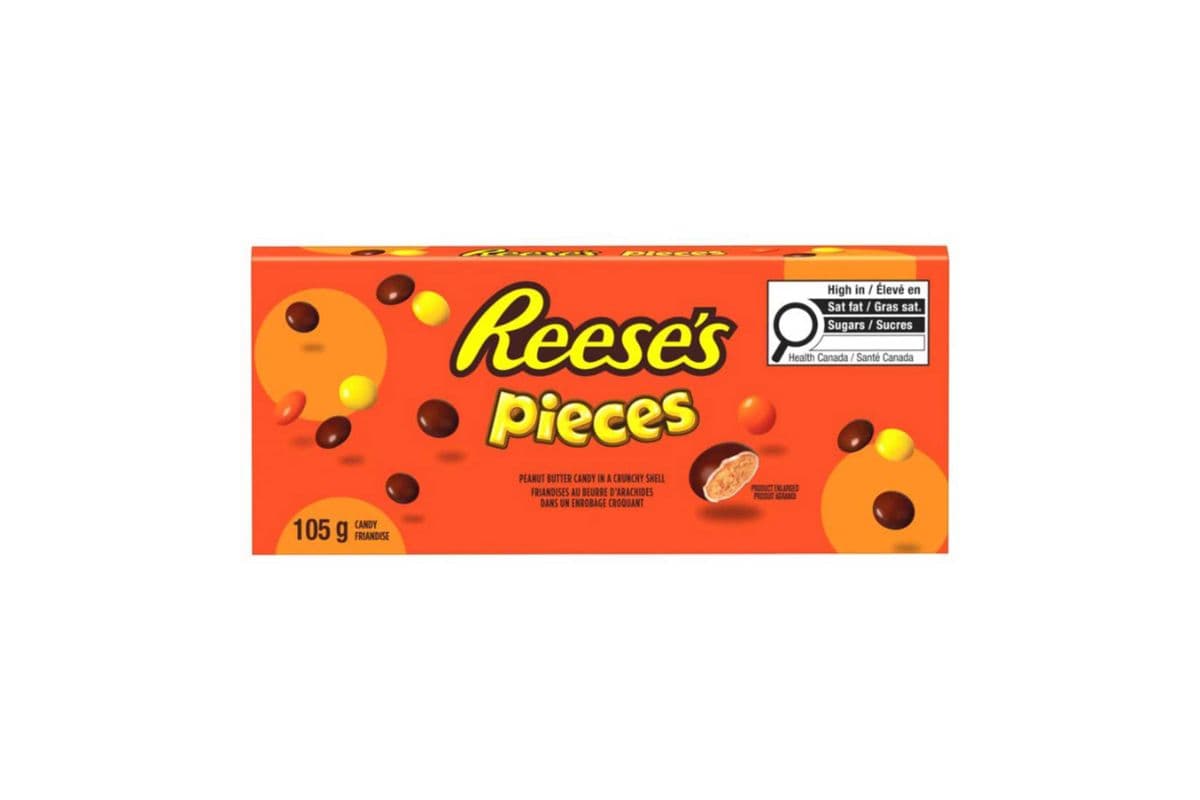 Reese's Pieces (105 g)