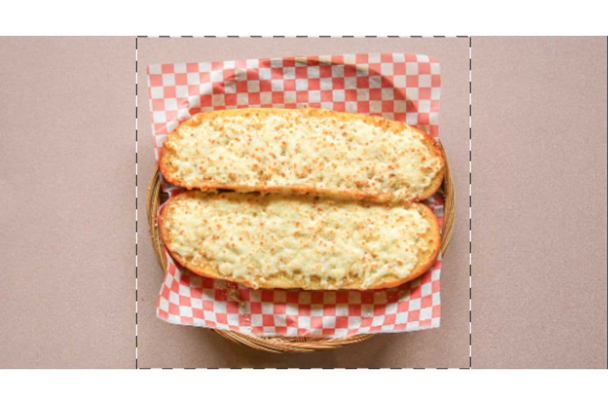Garlic Bread
