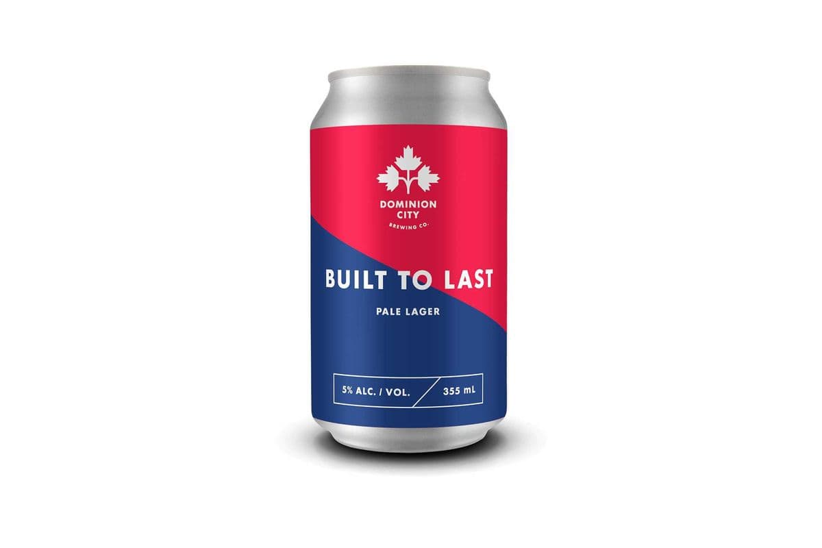Built to Last (1 x 355ml)