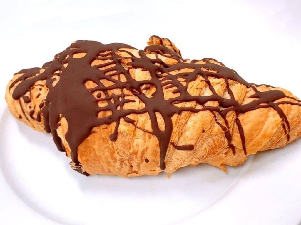 Chocolate Croissant