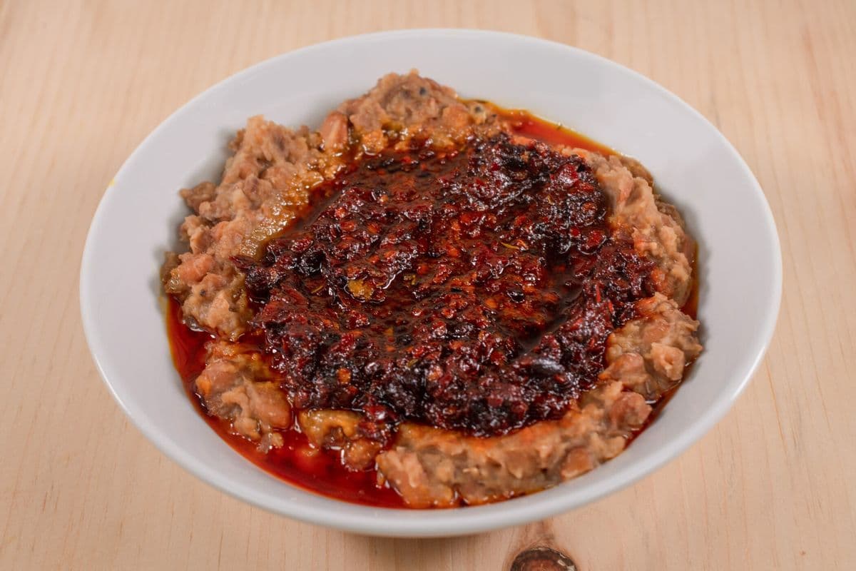 Ewa Agoin with Plantain