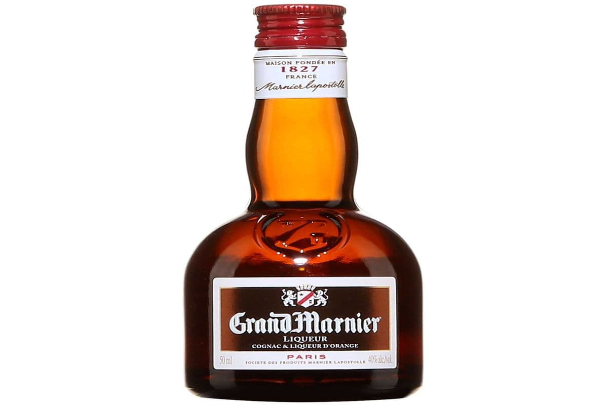 Grand Marnier 50 ML (1 x 50 ML)