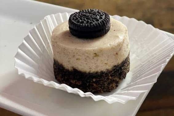 Oreo Cheesecake