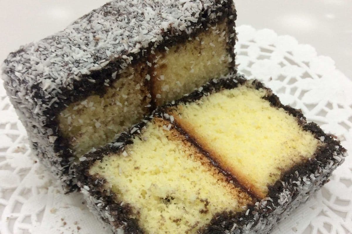 Lamington
