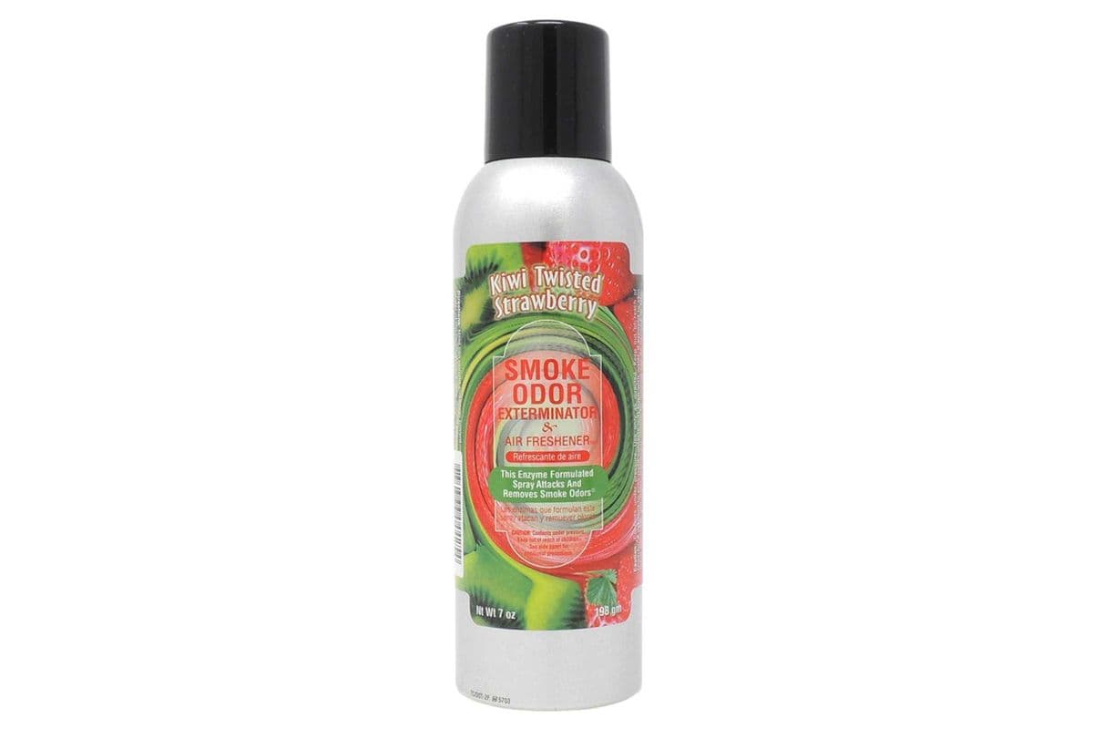 Smoke Odor Kiwi Twisted Strawberry (198g)