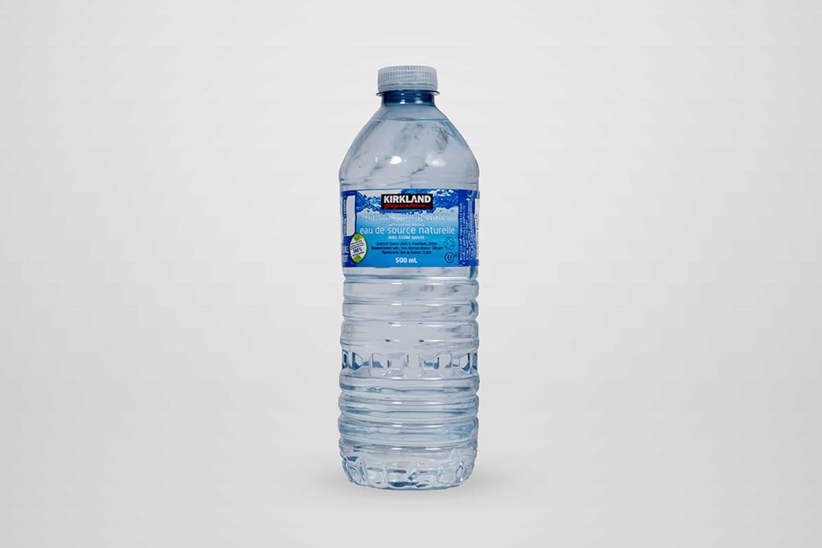 Water