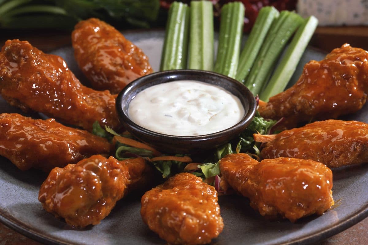 Chicken Wings