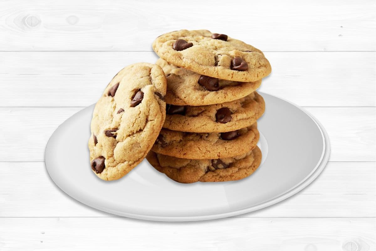 Gourmet Cookies (6)