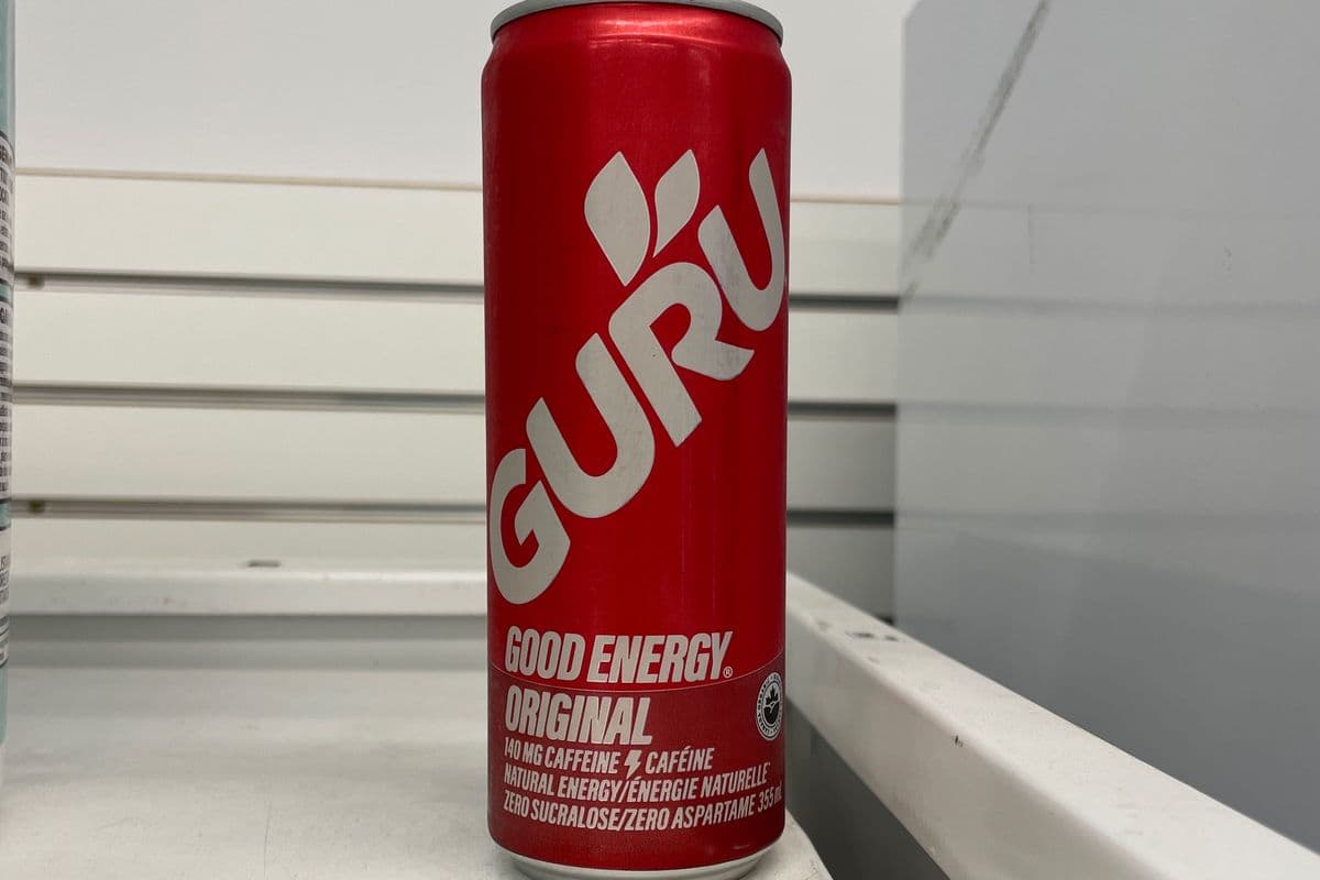 Guru Original (473ml)