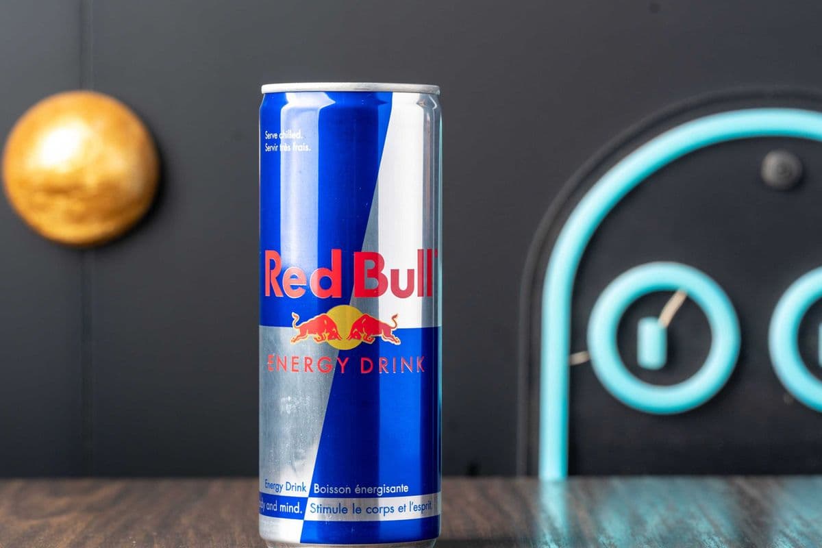 Red Bull