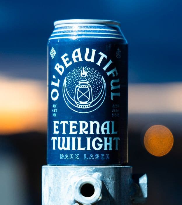 Eternal Twilight, Dark Lager