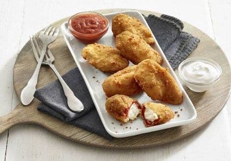 Jalapeno Poppers