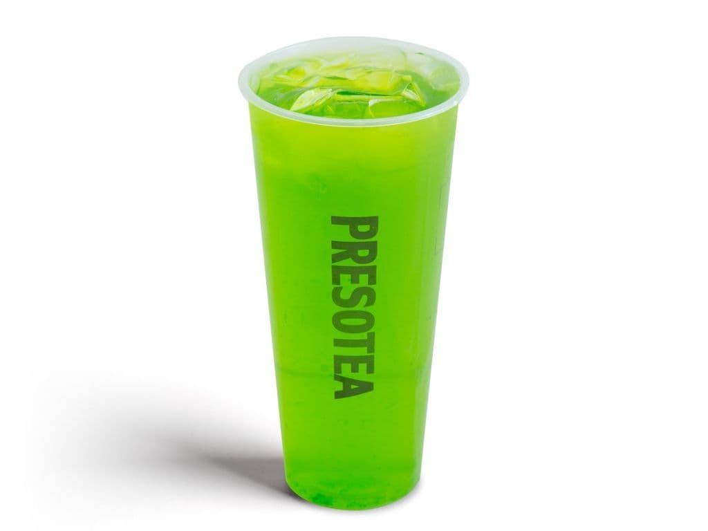 Thé au kiwi / Kiwi Tea
