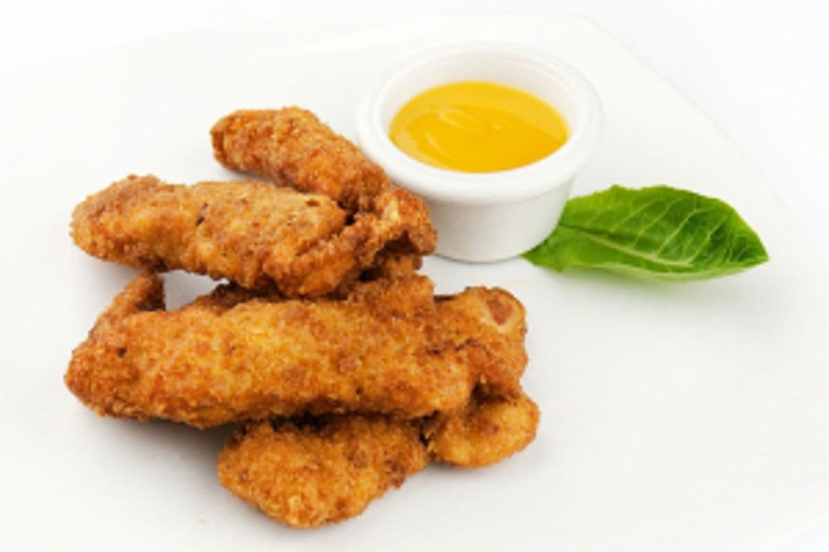 Chicken Fingers