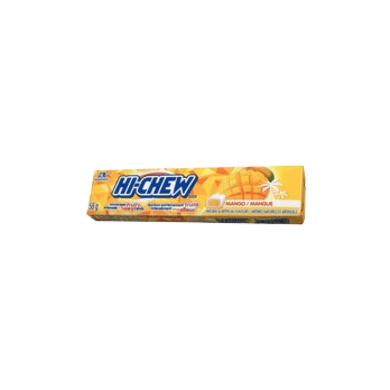 Mango Hi Chew - China (58g)