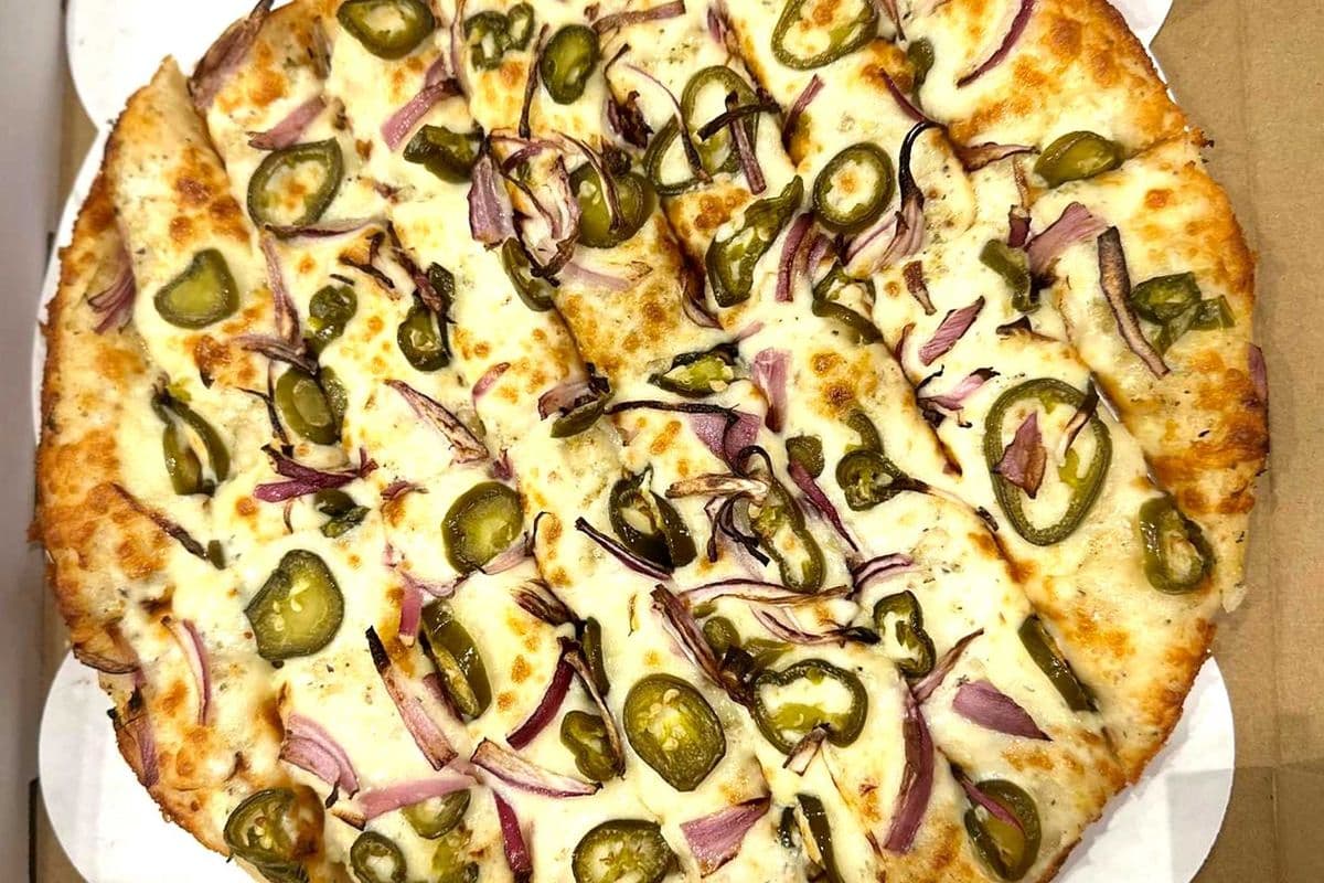 Jalapeño Onion Ranch Sticks (Large) (12")