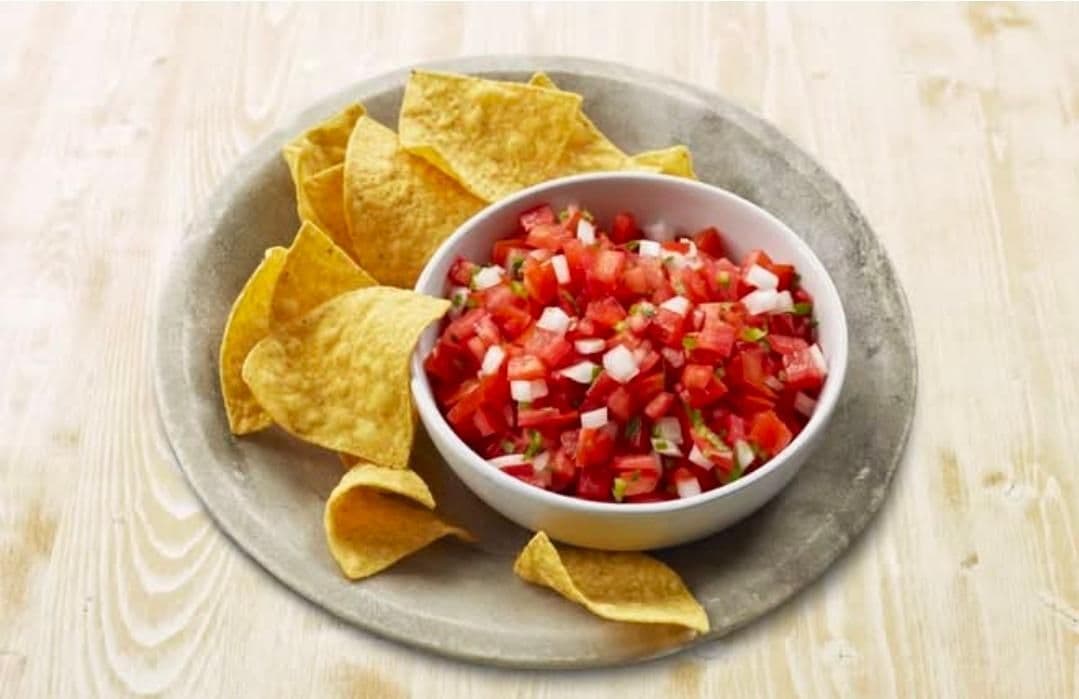 Chips & Salsa