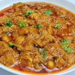 Chicken Curry