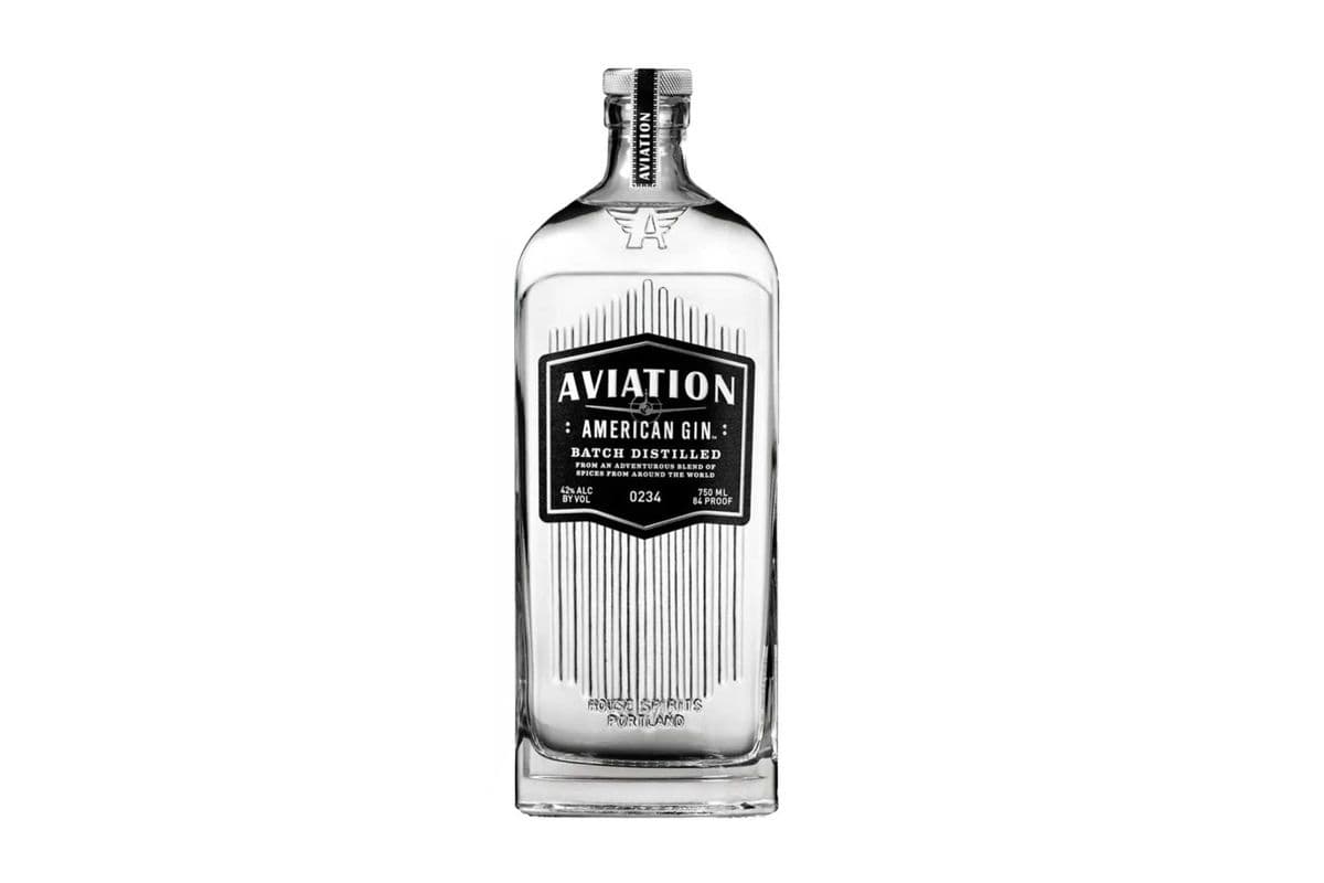 Aviation Gin (1 x 750 ml)