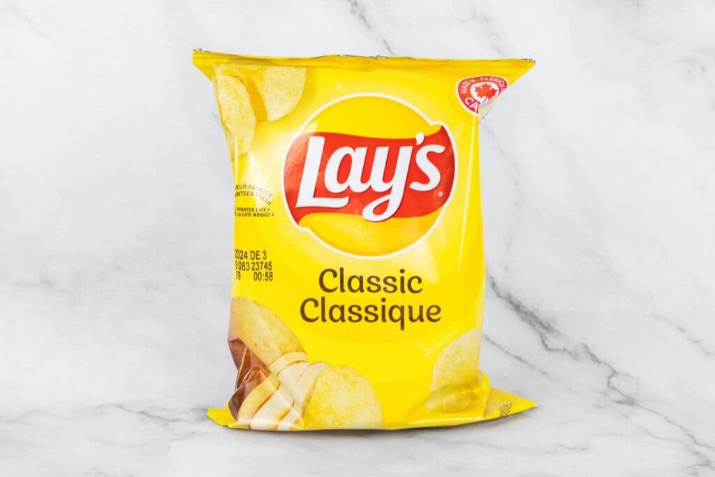 Lay's Potato Chips