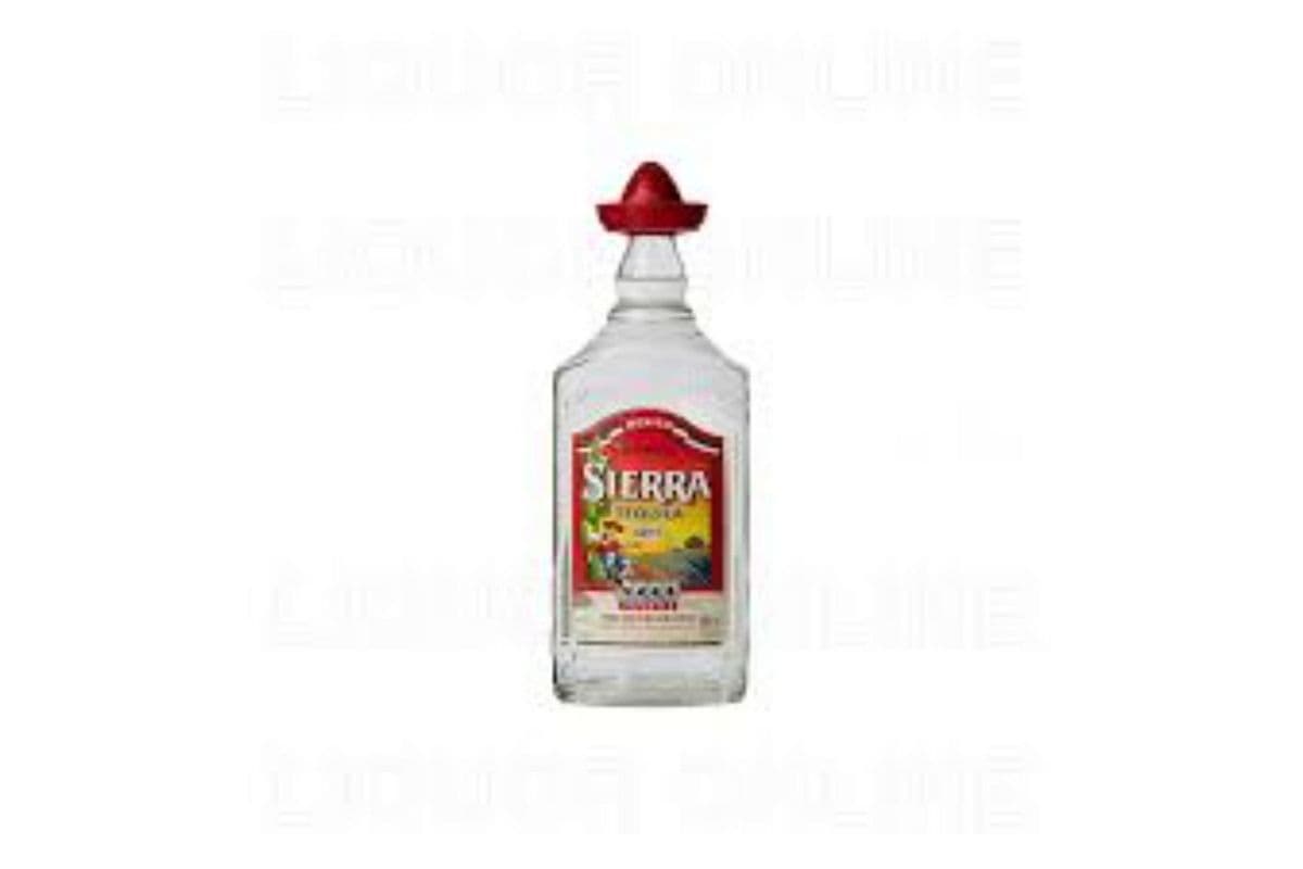 Sierra Blanco (1 x 750 ml)