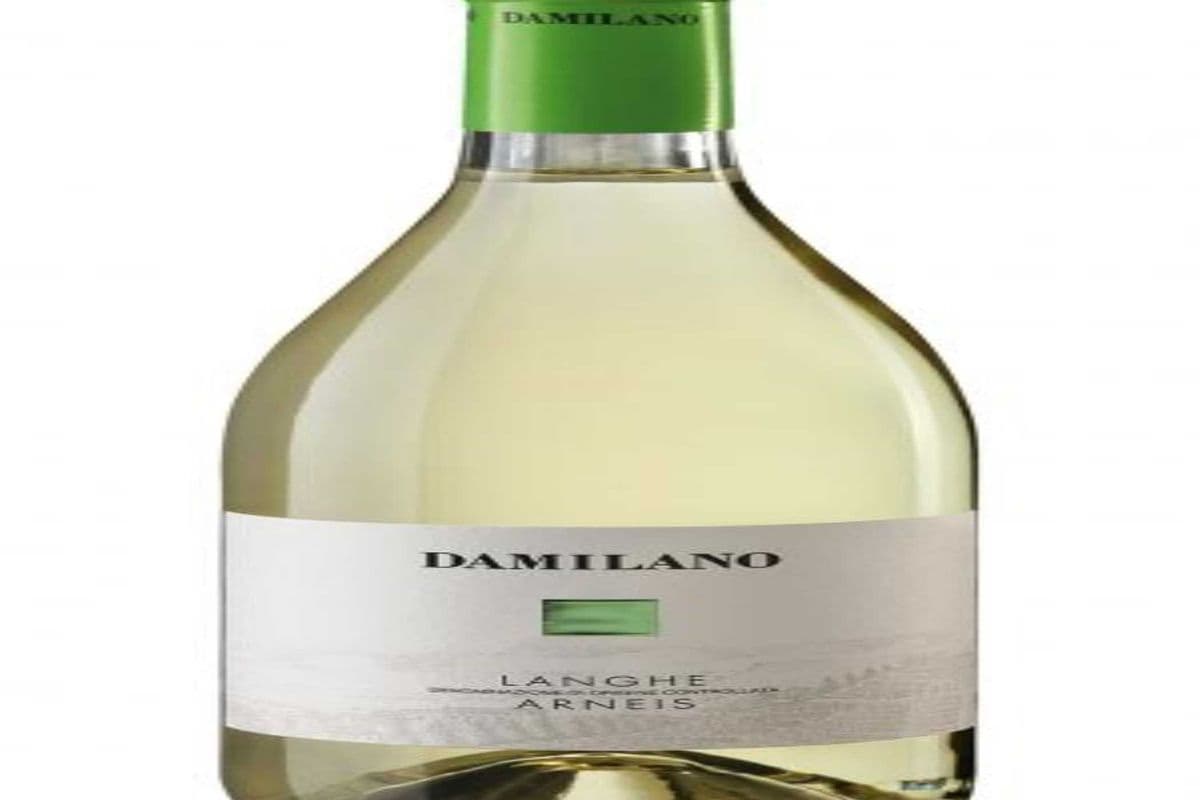 DAMILANO LANGHE ARNEIS 750ML (1 x 750ML)