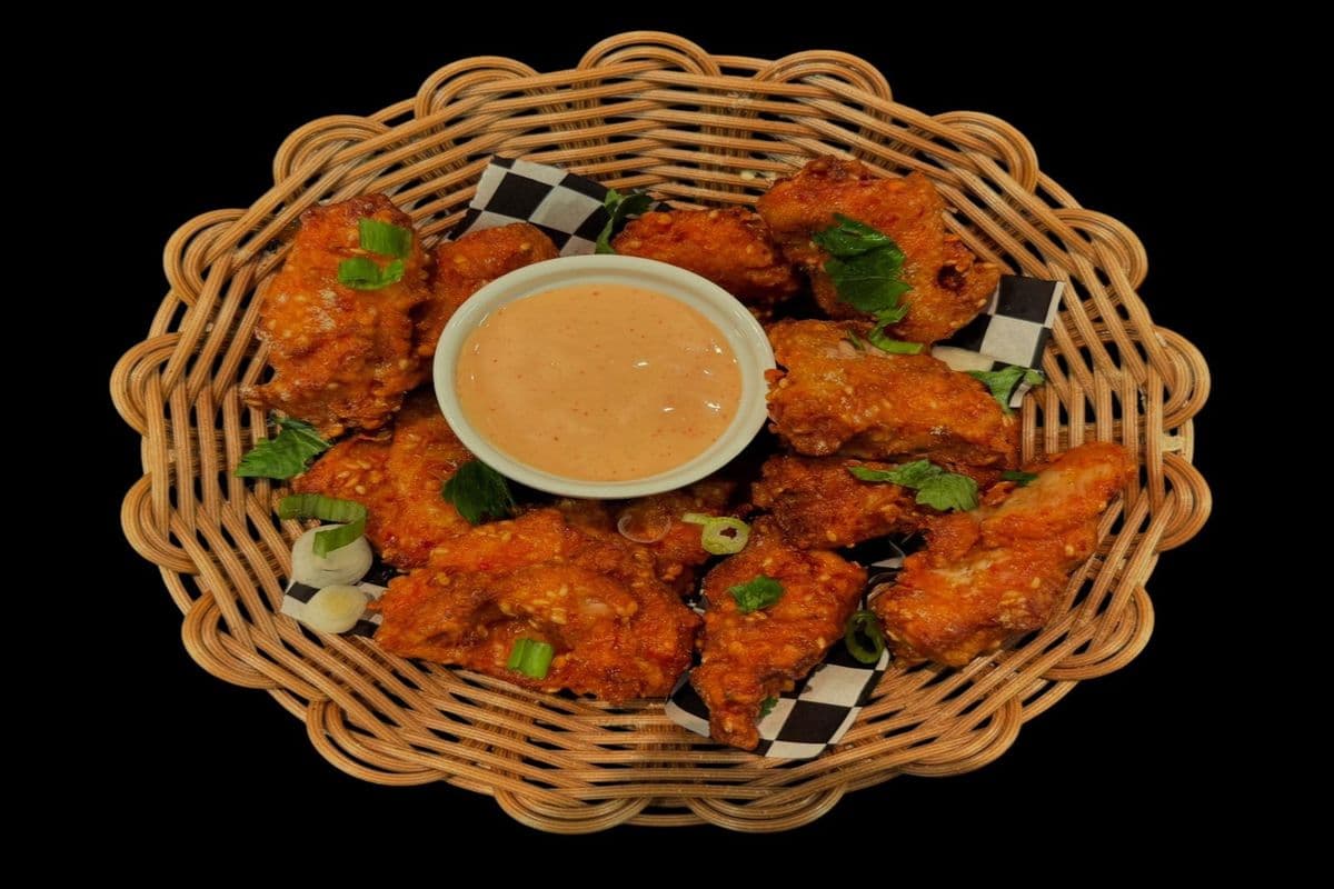Chicken 65