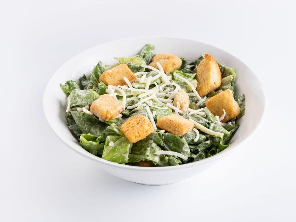 Caesar Salad *
