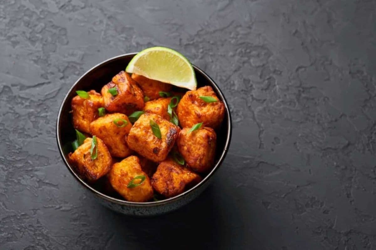 Paneer 65