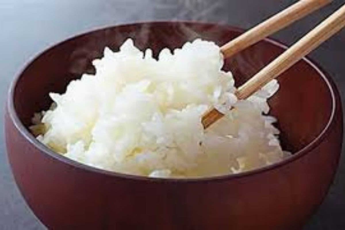Jasmine Rice
