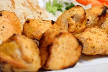 Tekka Chicken