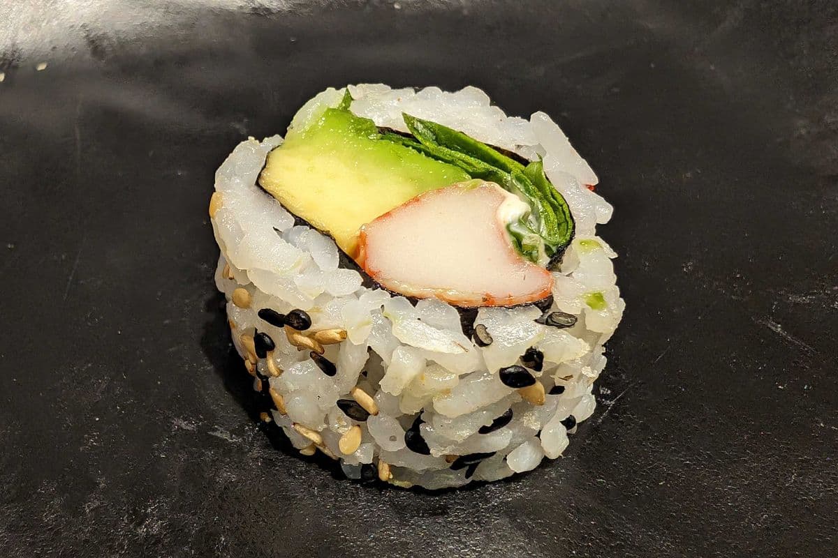 Maki Cali