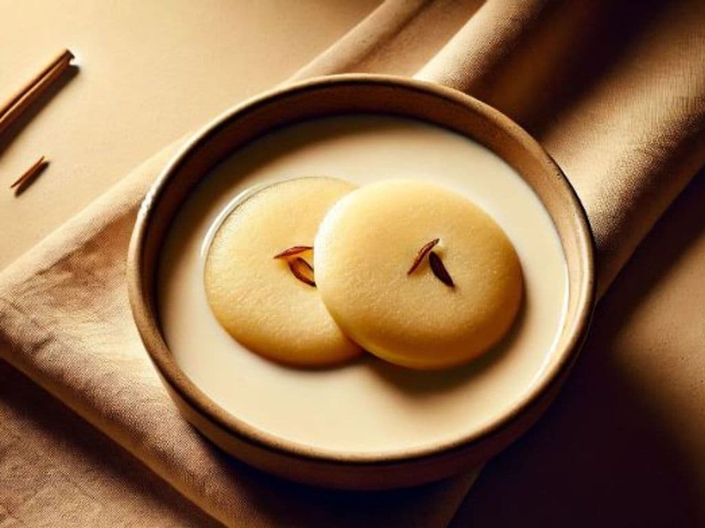 Rasmalai
