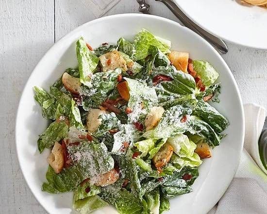 Salade César (Antipasto) / Caesar Salad (Antipasto)