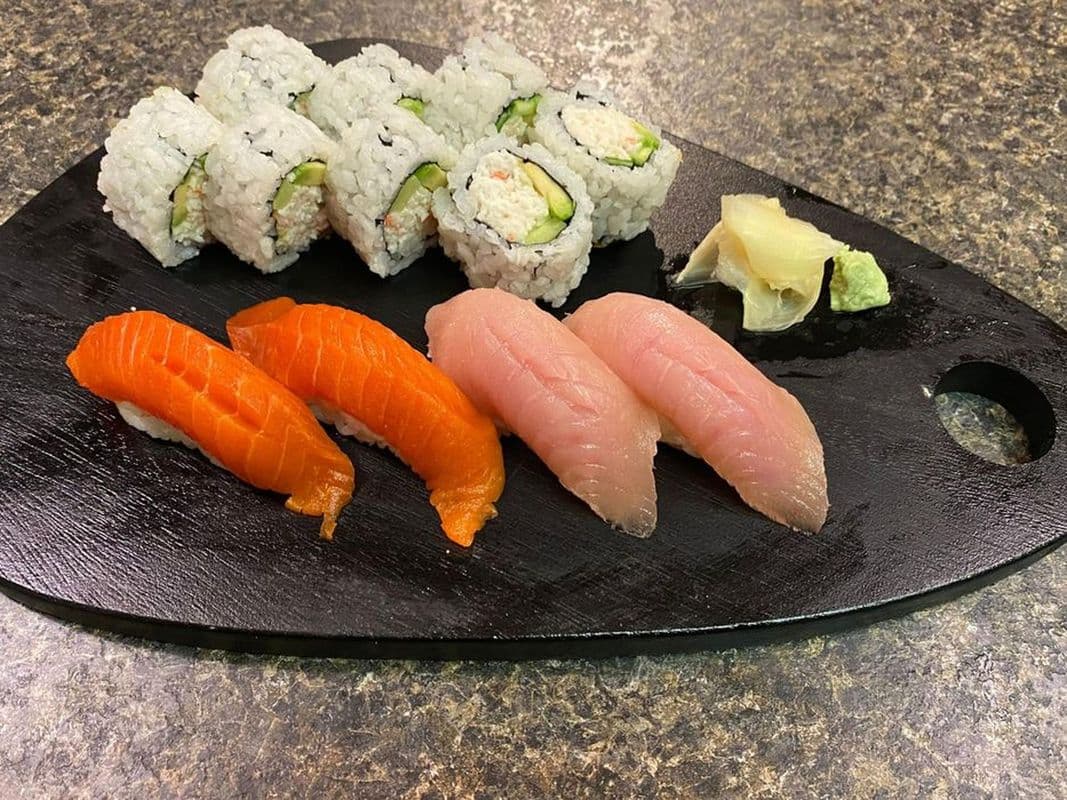 California Combo