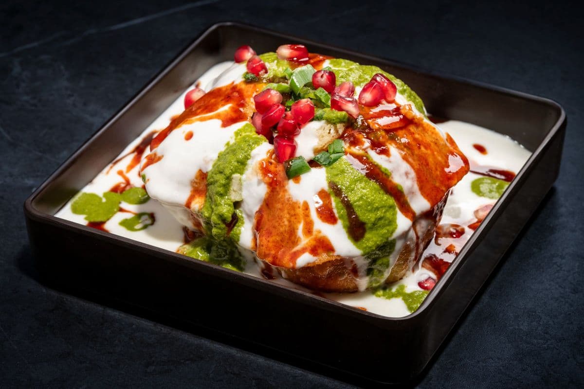 Rajastani Raj Kachori