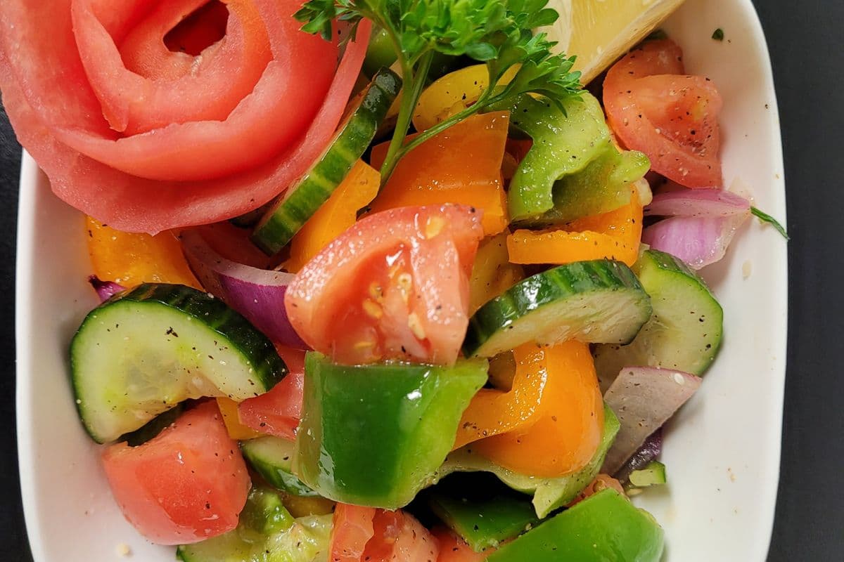 House Salad