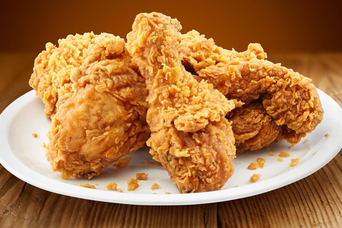 Chicken (14 pcs)