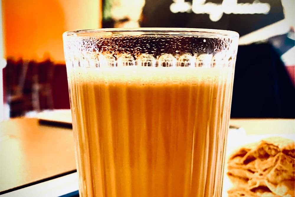 Desi Chai
