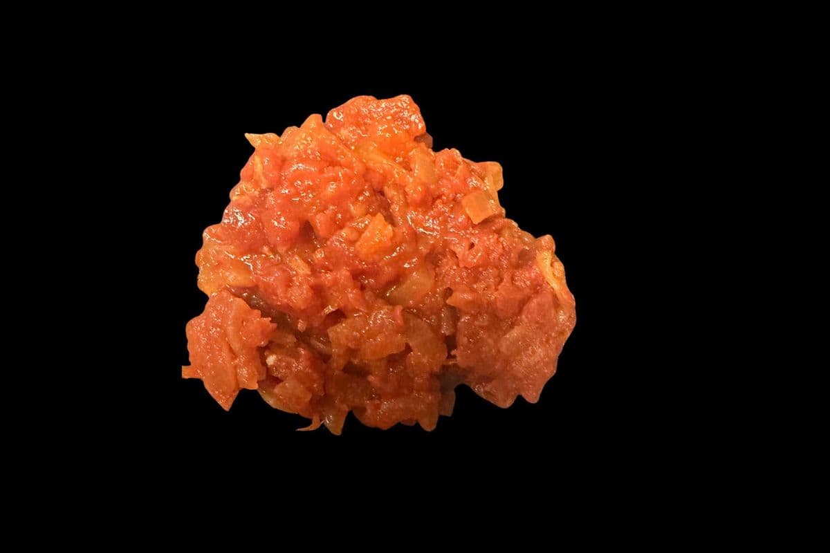 Tomato Bacon Jam