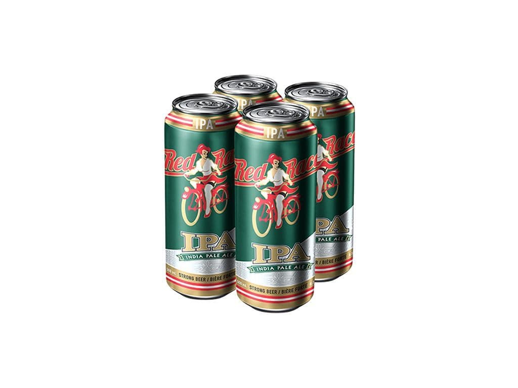 Red Racer - Ipa 4 pack (4x500ml)