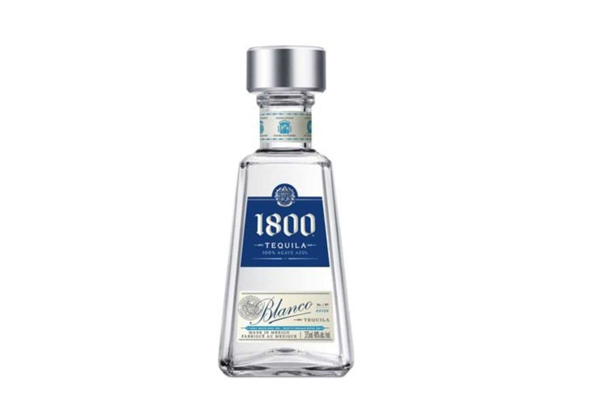 1800 Silver Reserva (1 x 375ml)