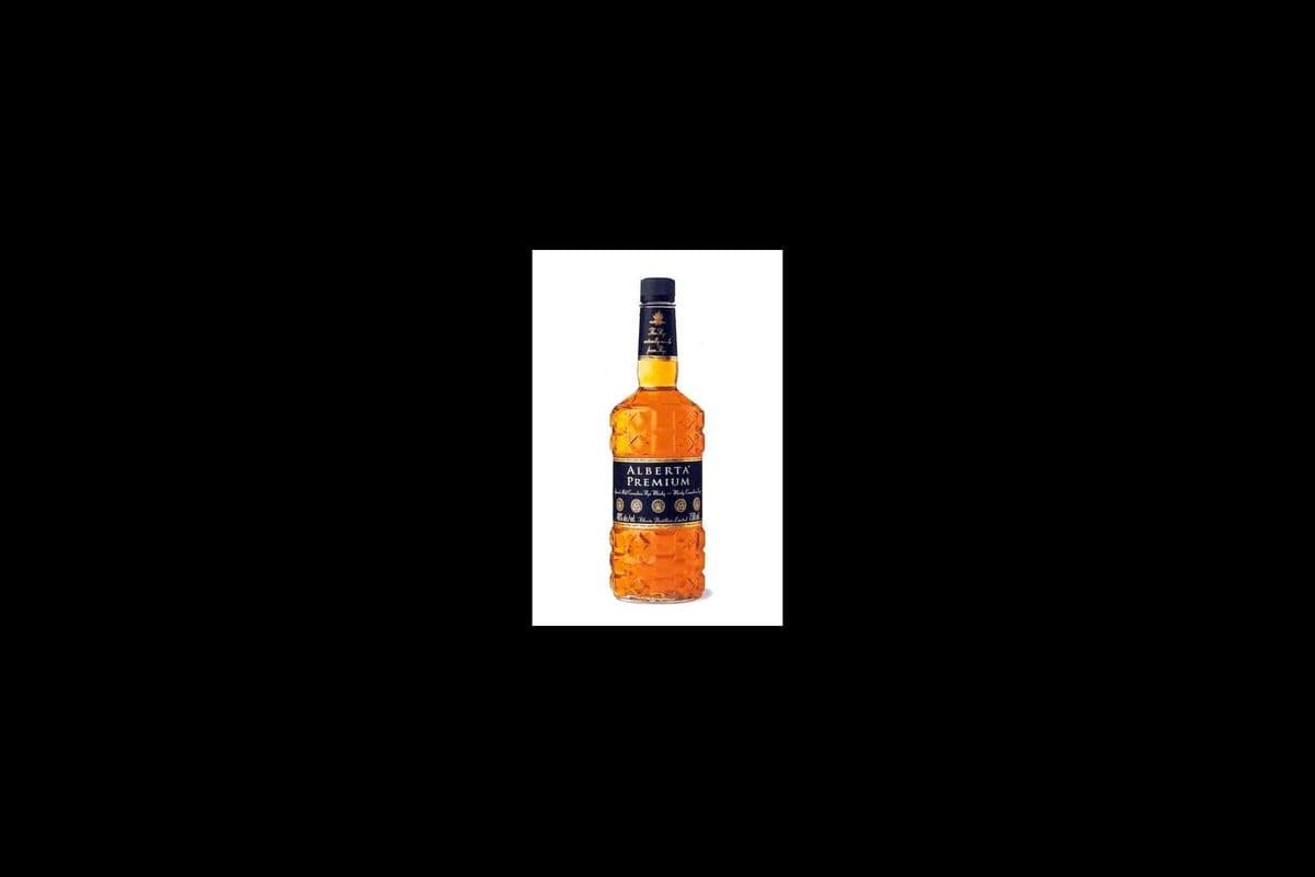 Alberta Premium (750 ml Bottle) (1 x 750ML)