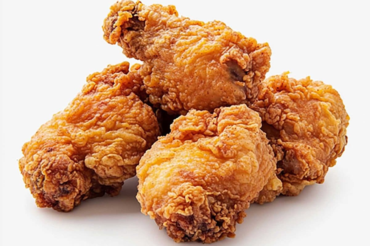 Fried Chicken