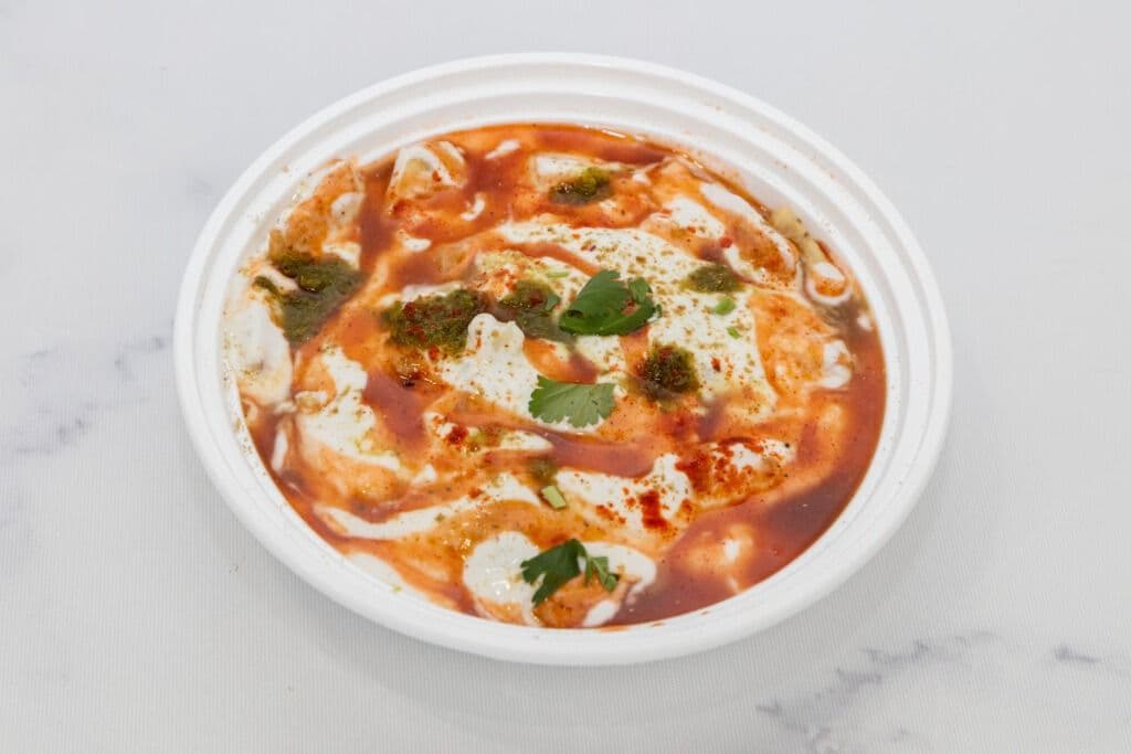 Dahi Bhalla